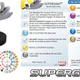 Illustration for article titled A Preview Of The emGuardians Of The Galaxy/em Heroclix Miniatures